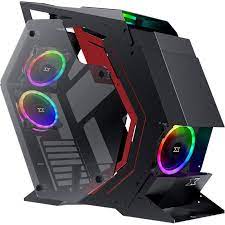 CASE XIGMATEK PERSEUS 5 FAN ARGB